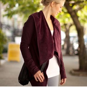 Lululemon Jacket 6